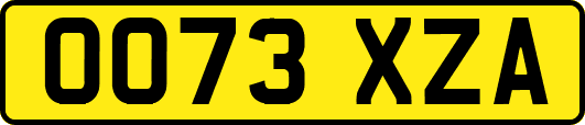OO73XZA