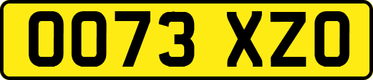 OO73XZO