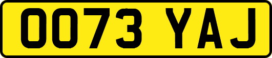 OO73YAJ