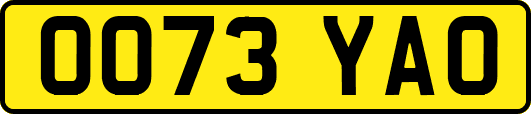 OO73YAO