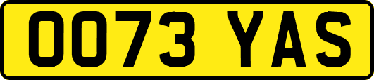 OO73YAS