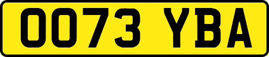 OO73YBA
