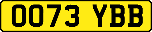 OO73YBB
