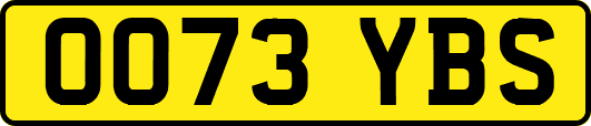 OO73YBS