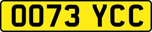 OO73YCC