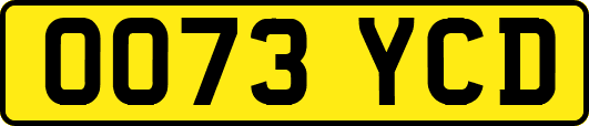 OO73YCD