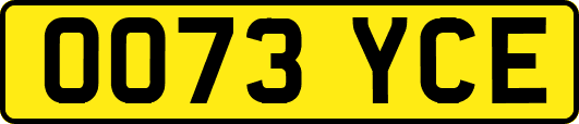 OO73YCE