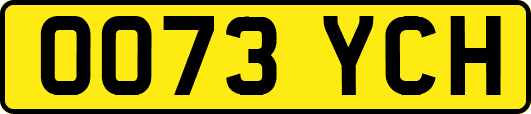 OO73YCH