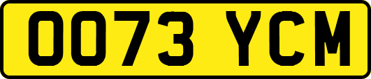 OO73YCM