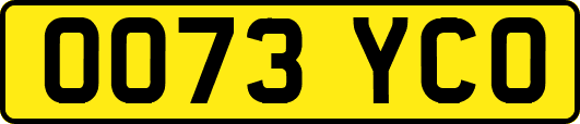 OO73YCO
