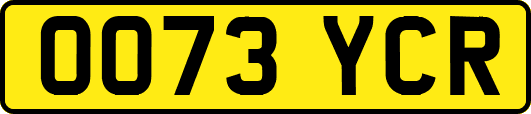 OO73YCR