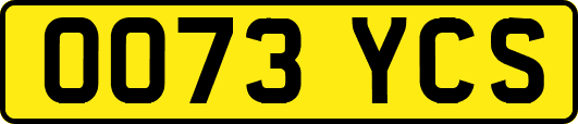 OO73YCS