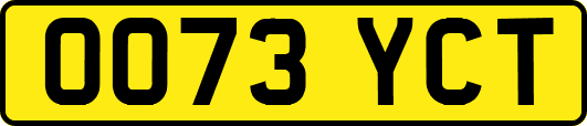 OO73YCT