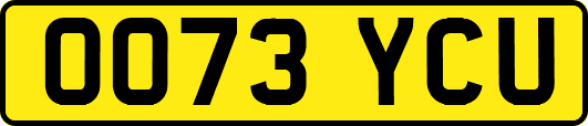 OO73YCU