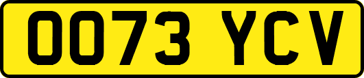 OO73YCV