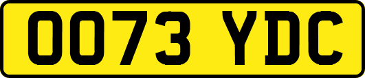 OO73YDC