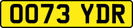 OO73YDR