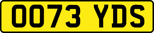 OO73YDS