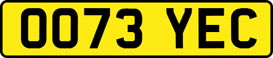 OO73YEC
