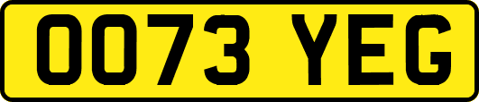 OO73YEG