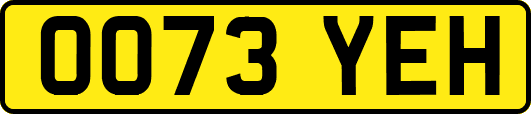 OO73YEH