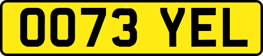 OO73YEL