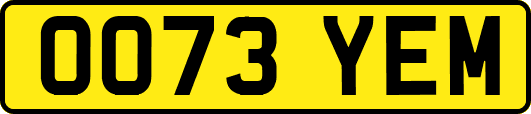 OO73YEM