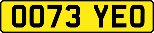 OO73YEO