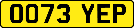 OO73YEP