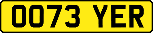 OO73YER