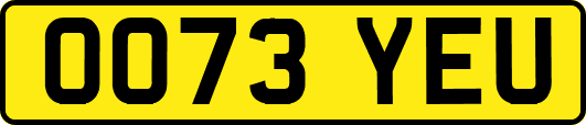 OO73YEU