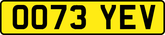 OO73YEV
