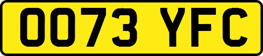 OO73YFC