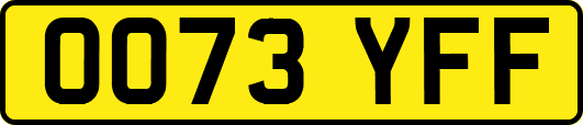 OO73YFF