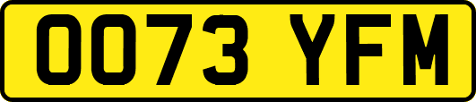 OO73YFM