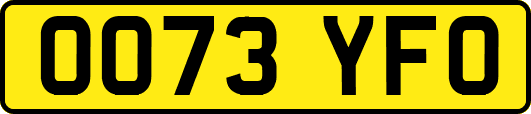OO73YFO