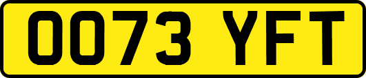 OO73YFT