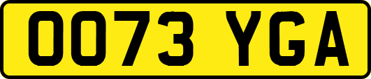 OO73YGA