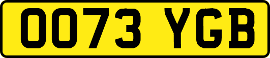 OO73YGB