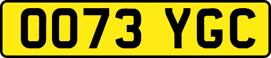 OO73YGC