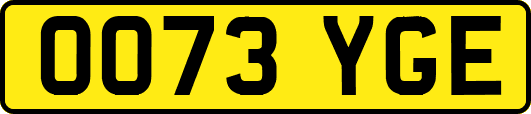 OO73YGE