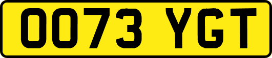 OO73YGT