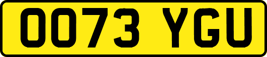 OO73YGU