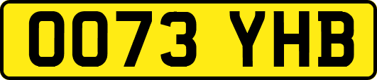 OO73YHB