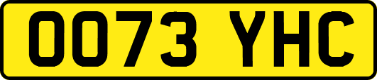 OO73YHC