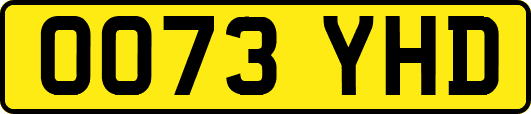 OO73YHD