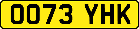 OO73YHK
