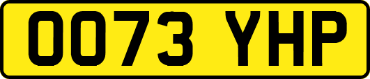 OO73YHP