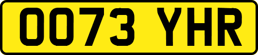 OO73YHR