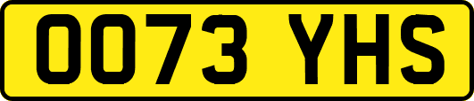 OO73YHS